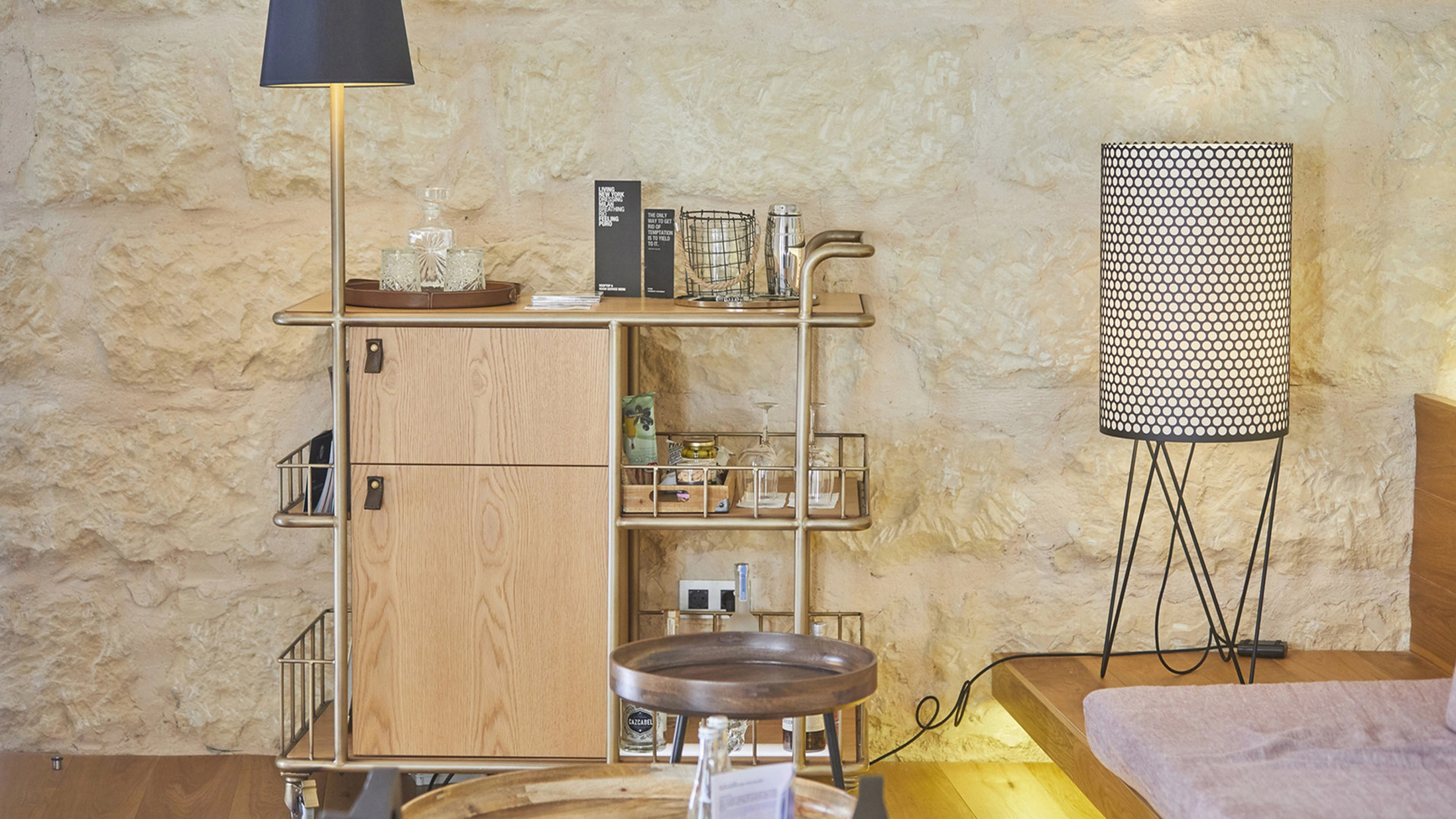 Foto - Puro Hotel Oasis Urbano