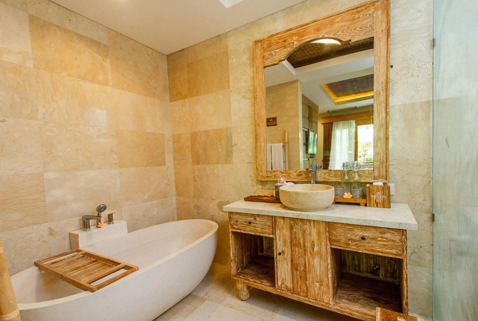 Foto - Weda Cita Resort and Spa Ubud by Mahaputra