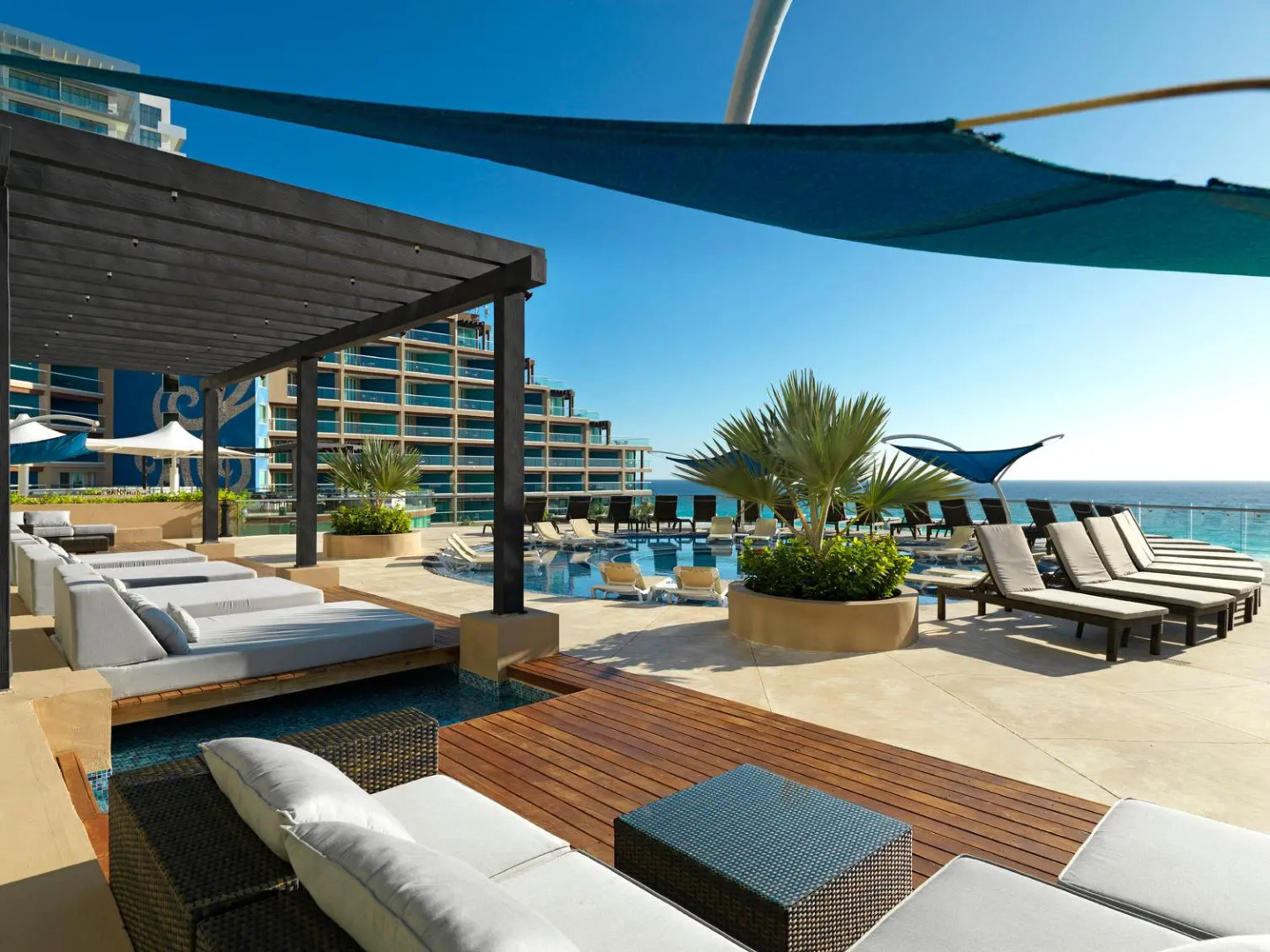 Photo - Hard Rock Hotel Cancun - All Inclusive