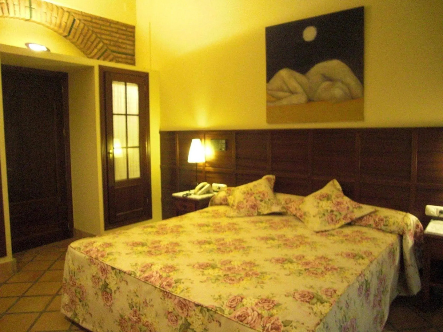 Foto - Hotel Don Gonzalo