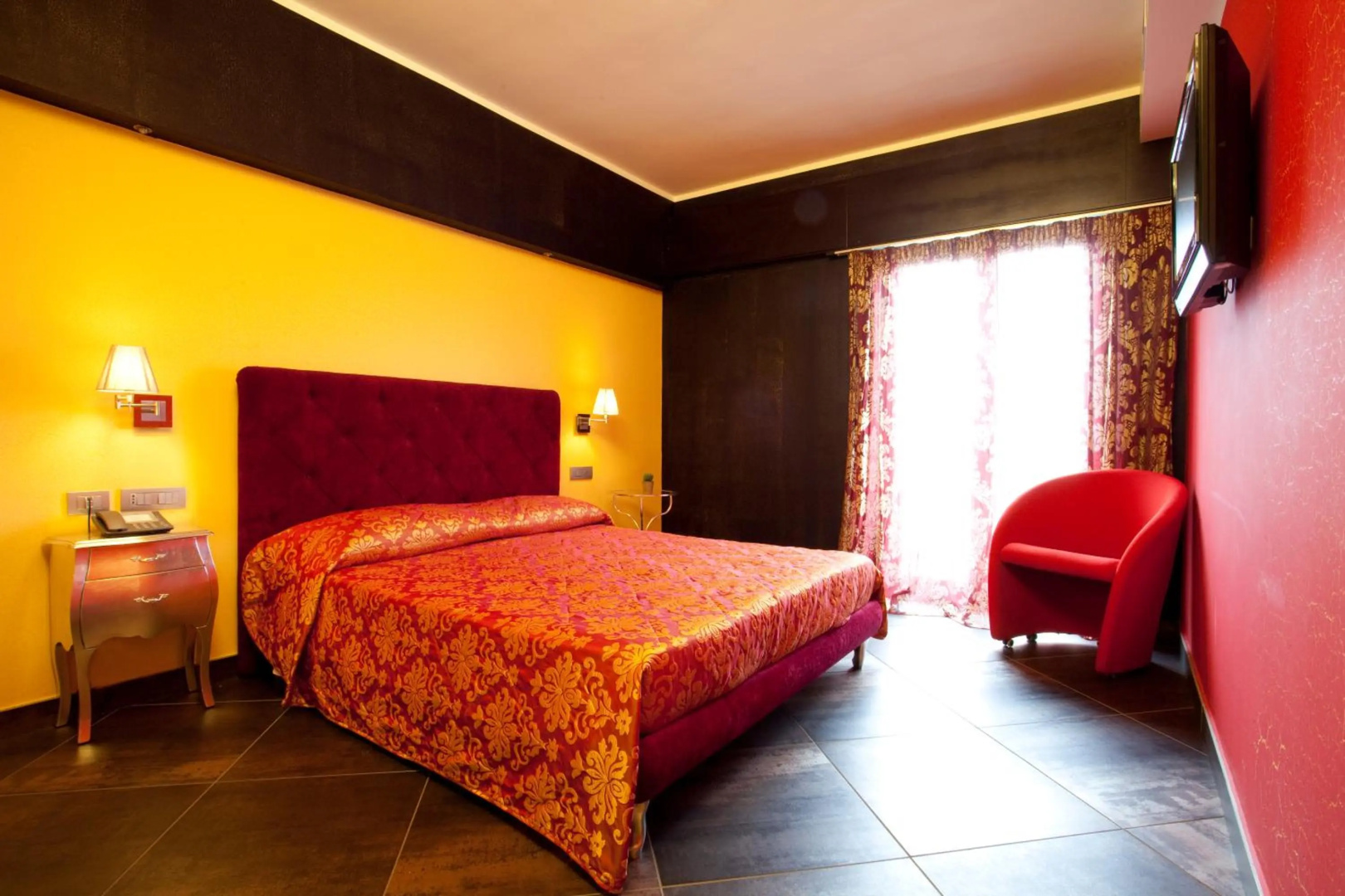Foto - Abalon Pompei Resort
