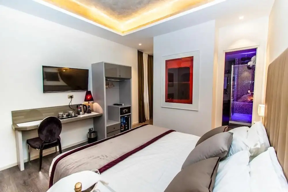 Foto - Calisto Luxury Trastevere