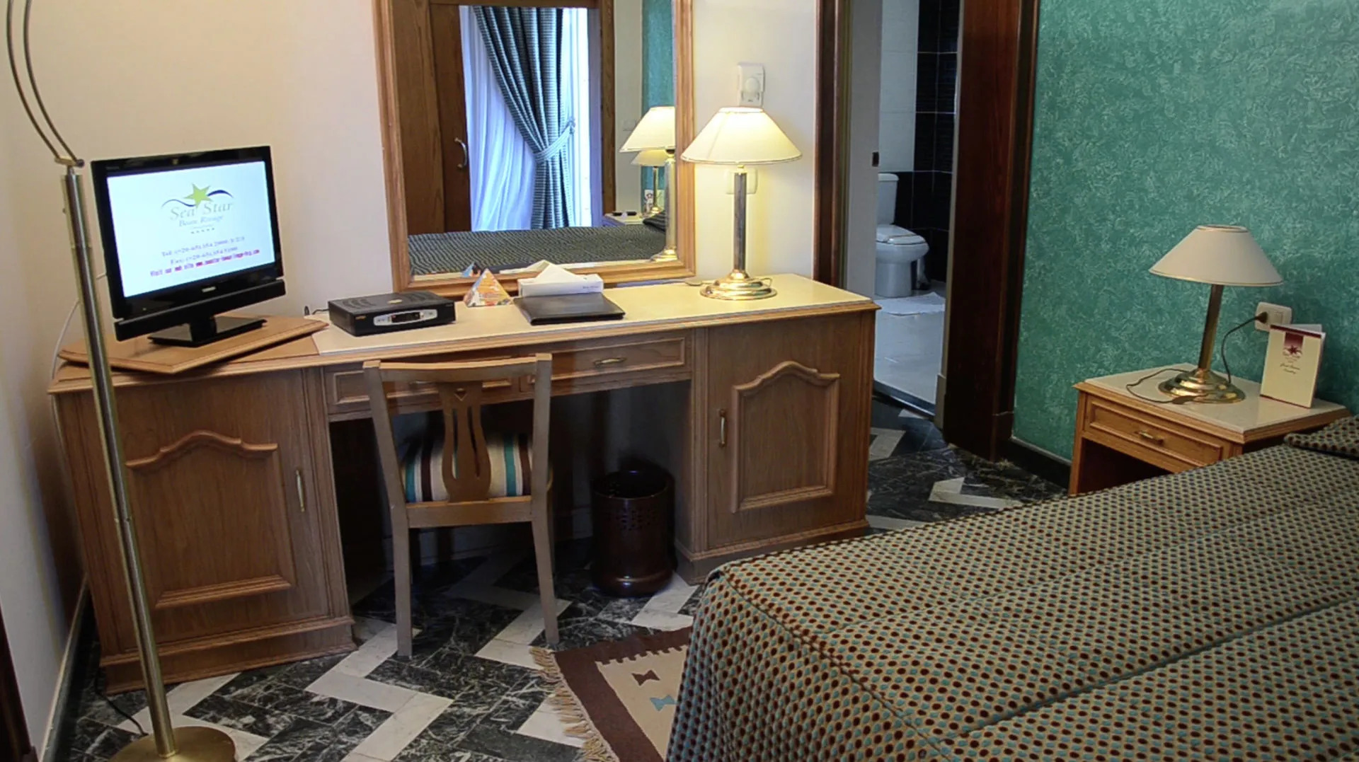 Foto - Sea Star Beau Rivage Hotel