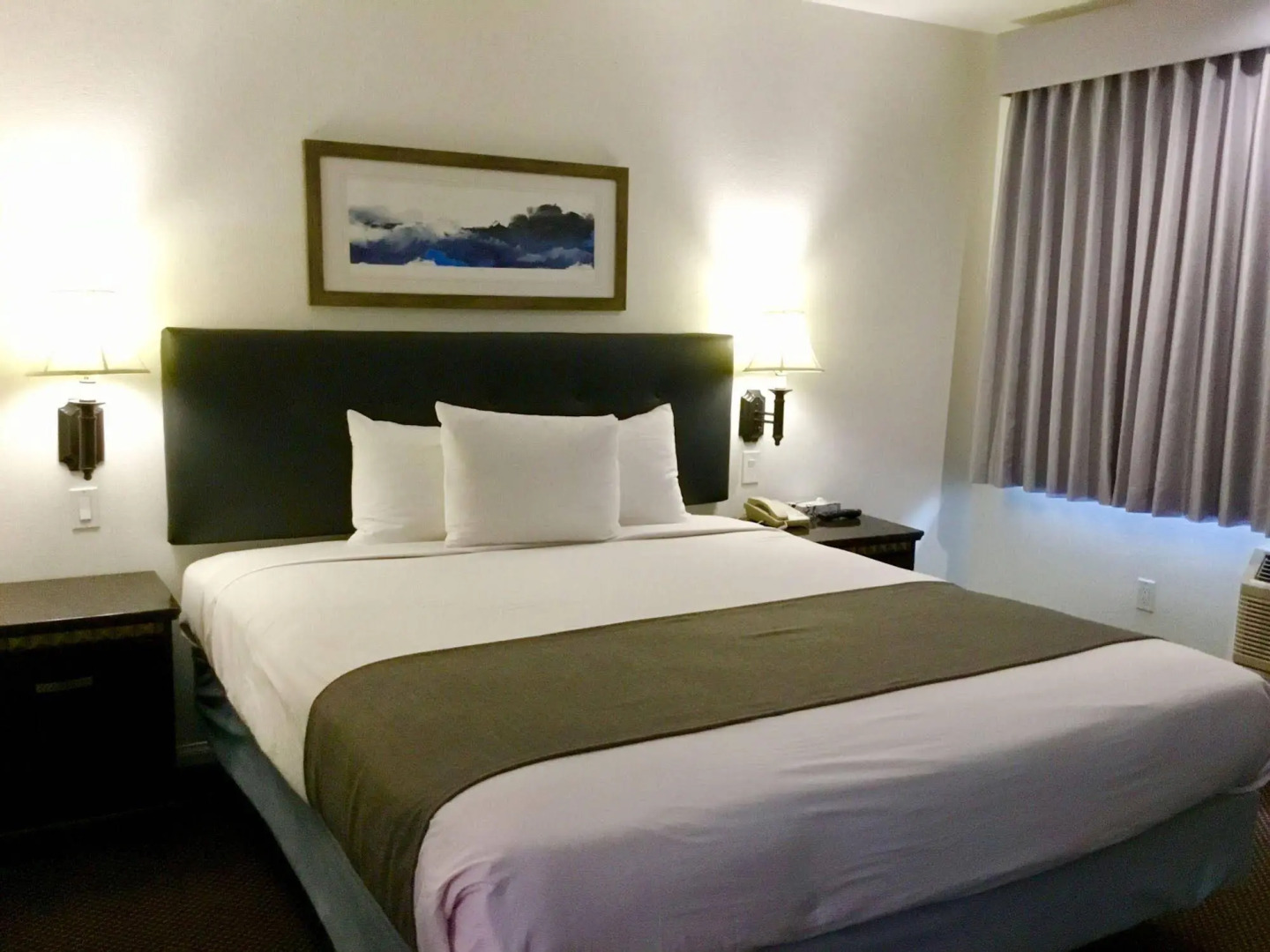 Foto - Downtown San Diego Lodge