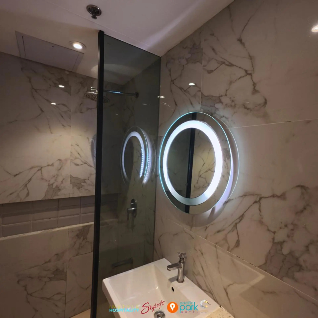 Photo - Skyloft Hotel