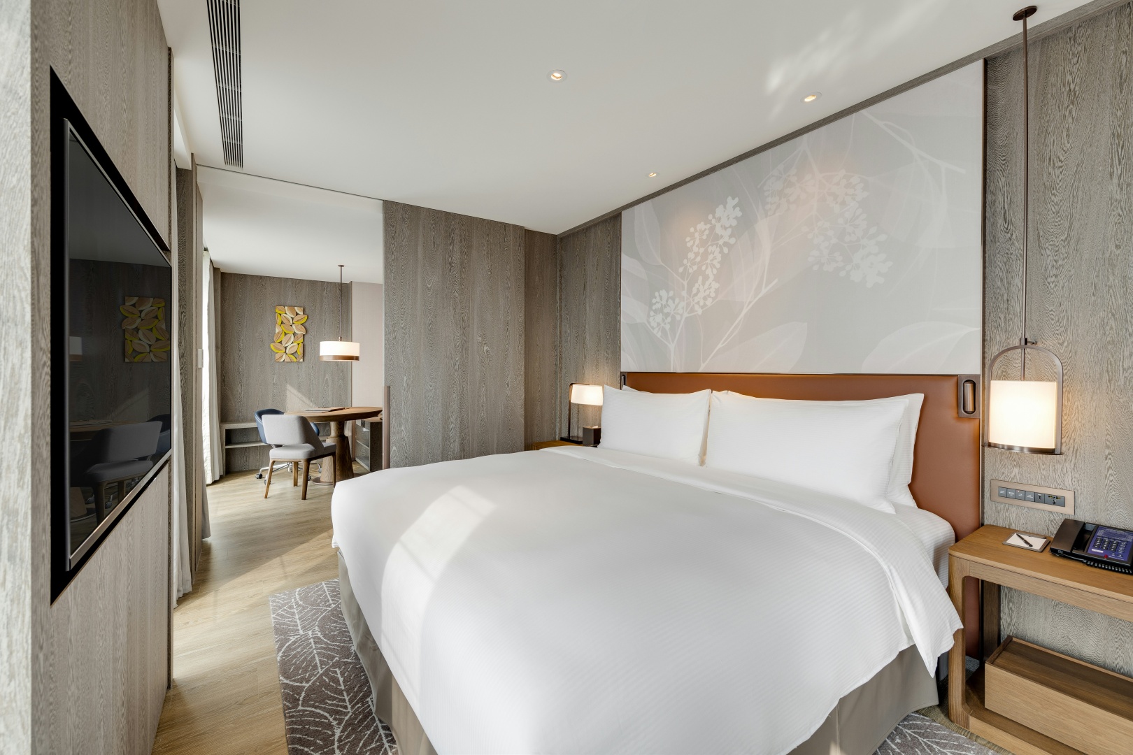 Photo - DoubleTree by Hilton Taipei Zhongshan