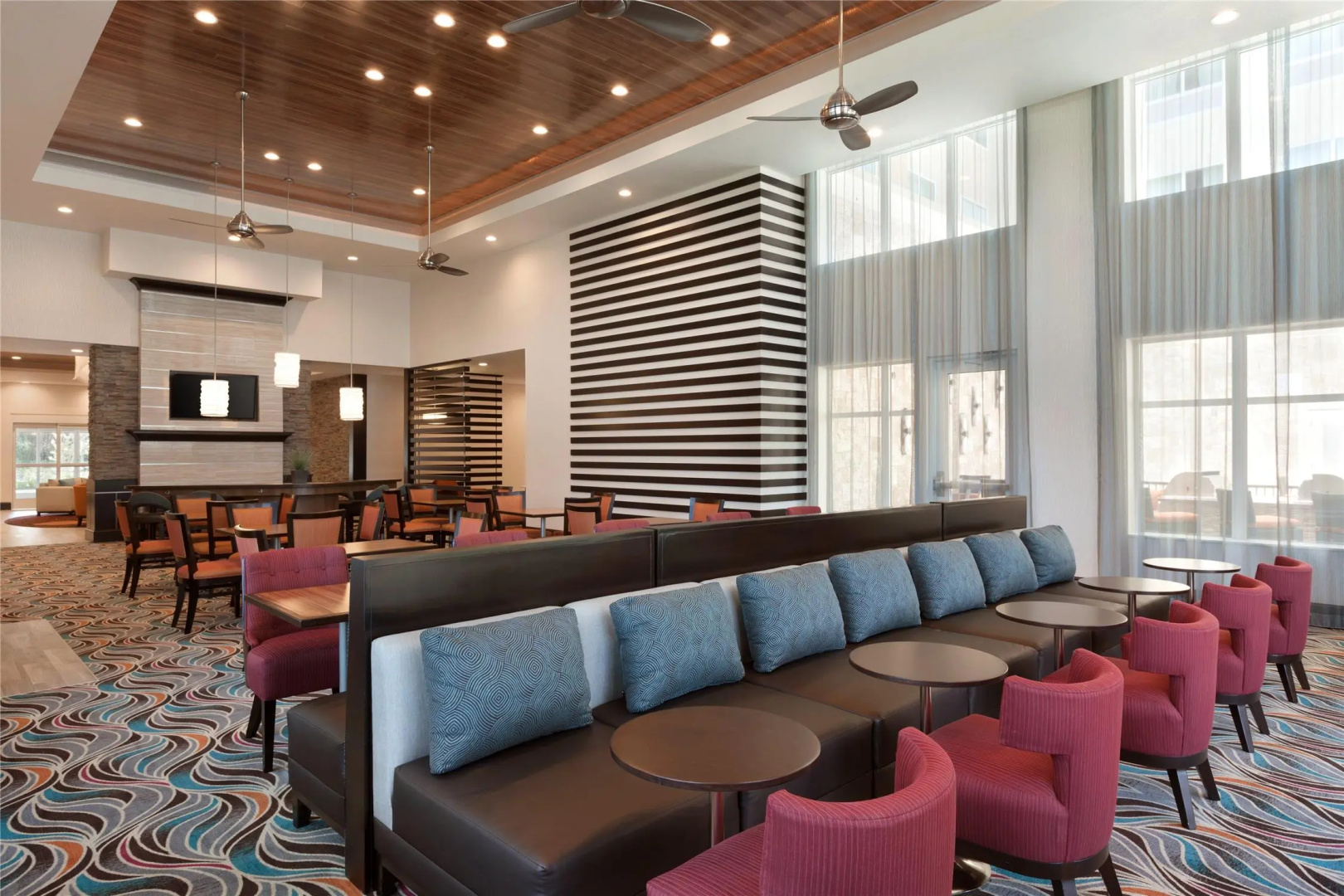 Foto - Homewood Suites by Hilton North Houston/Spring