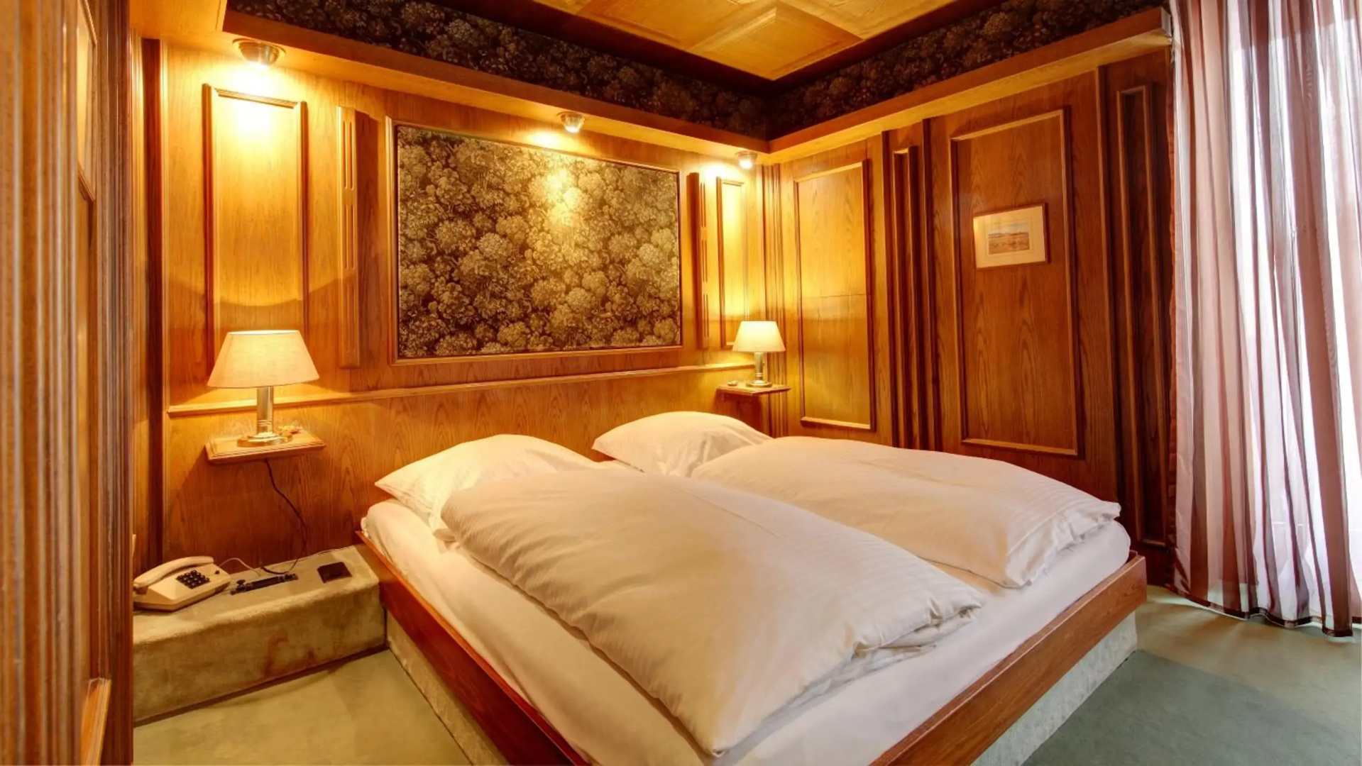 Photo - Hotel Spahr