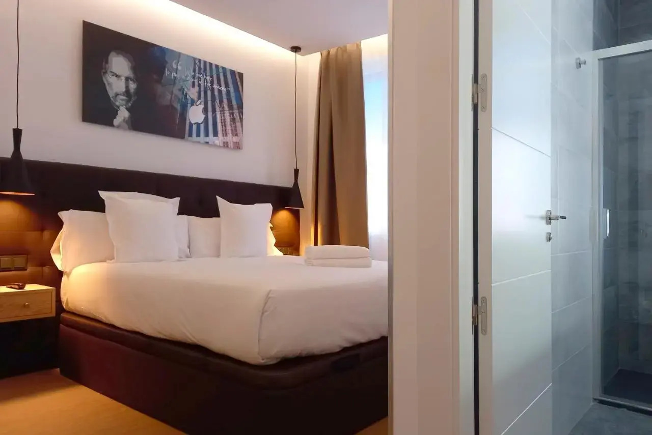 Photo - Woohoo Rooms Unique Madrid