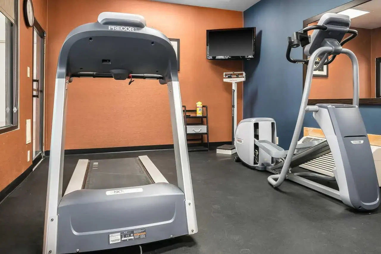 Foto - Comfort Inn Indianapolis North - Carmel