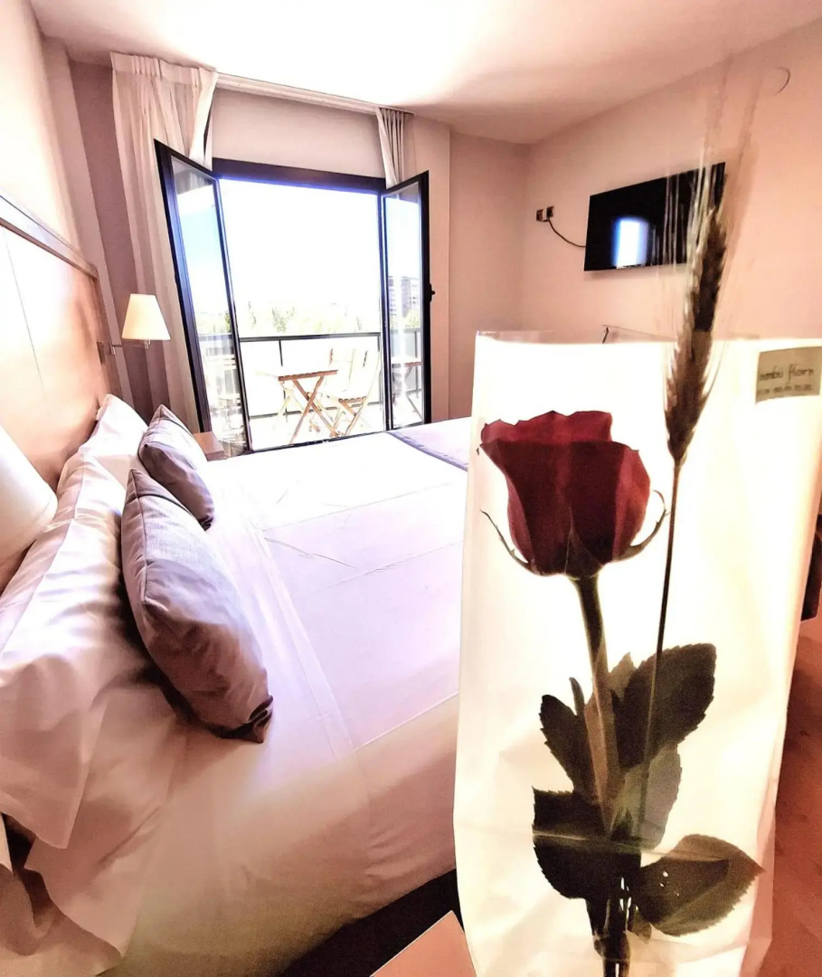 Foto - Hotel Real