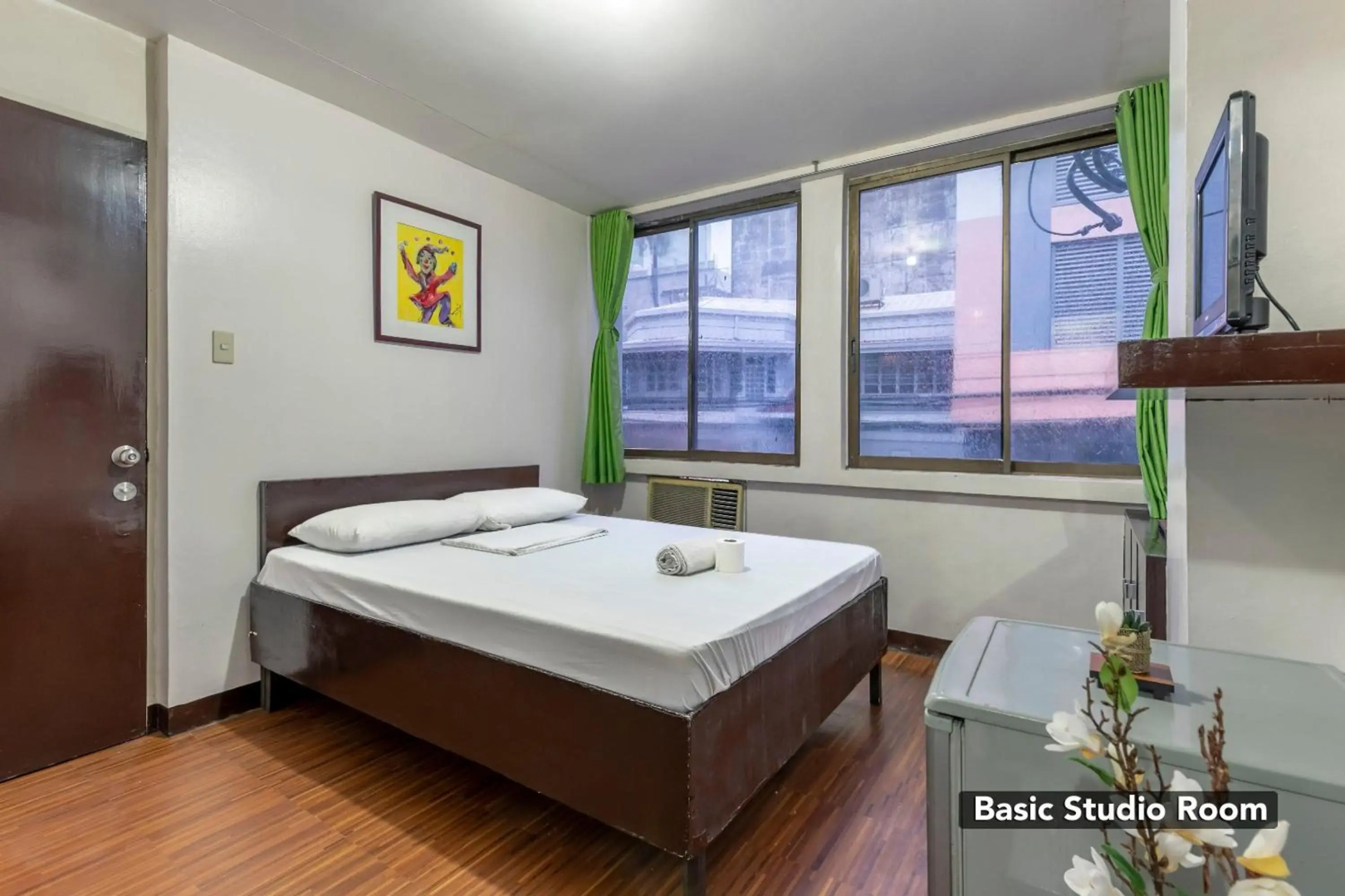 Foto - Victoria Mansions