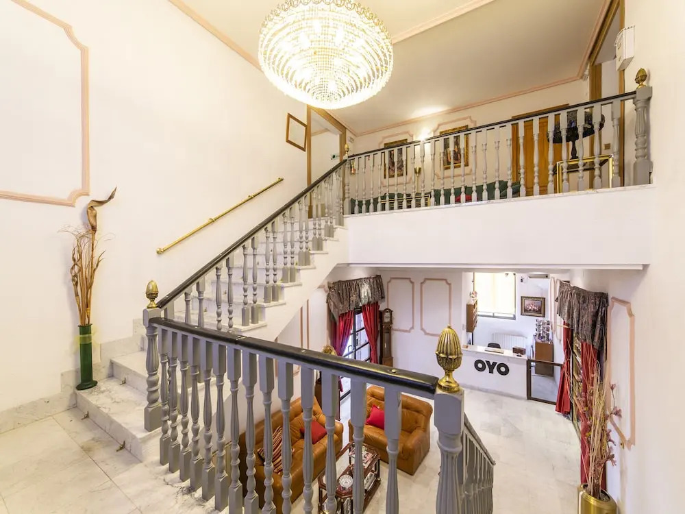 Photo - Hotel El Prado by Vivere Stays