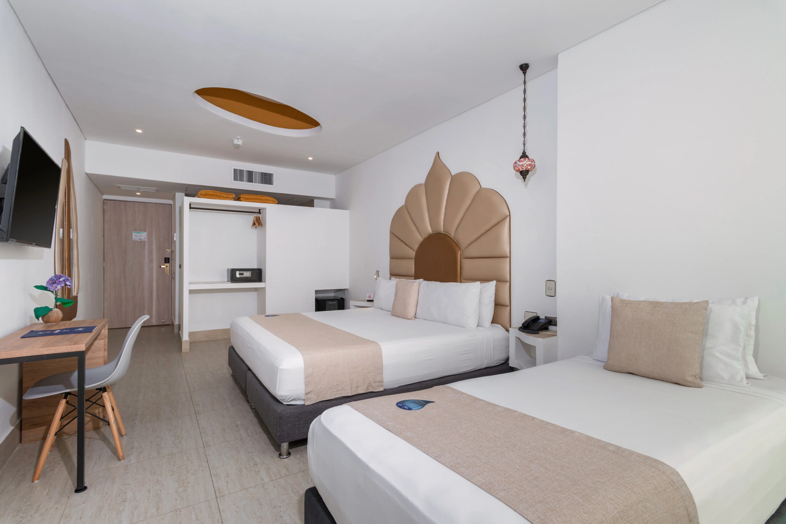 Foto - Hotel Cartagena Dubai