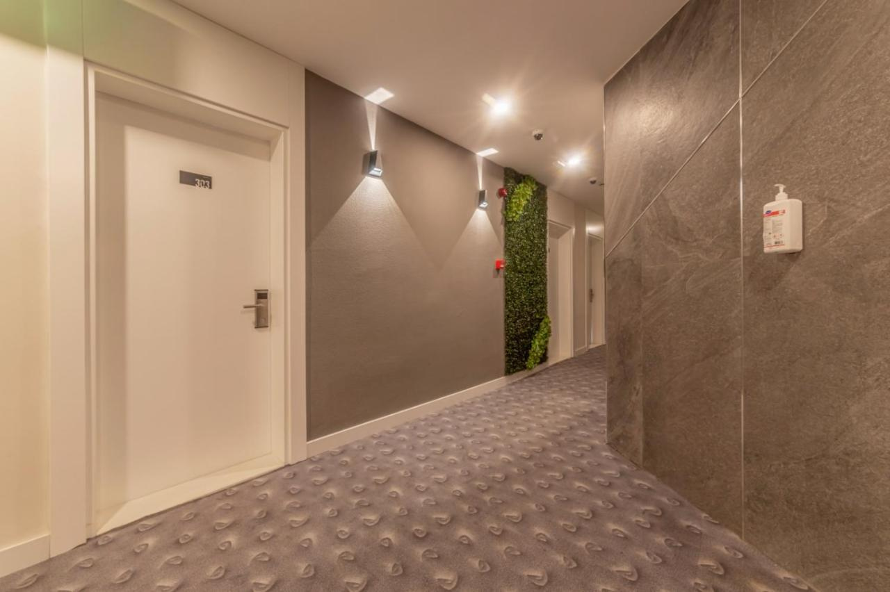 Photo - Tema 242 Hotel