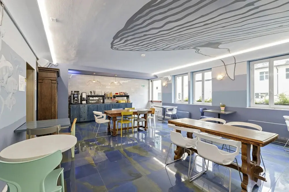 Foto - Ostello Bello Genova