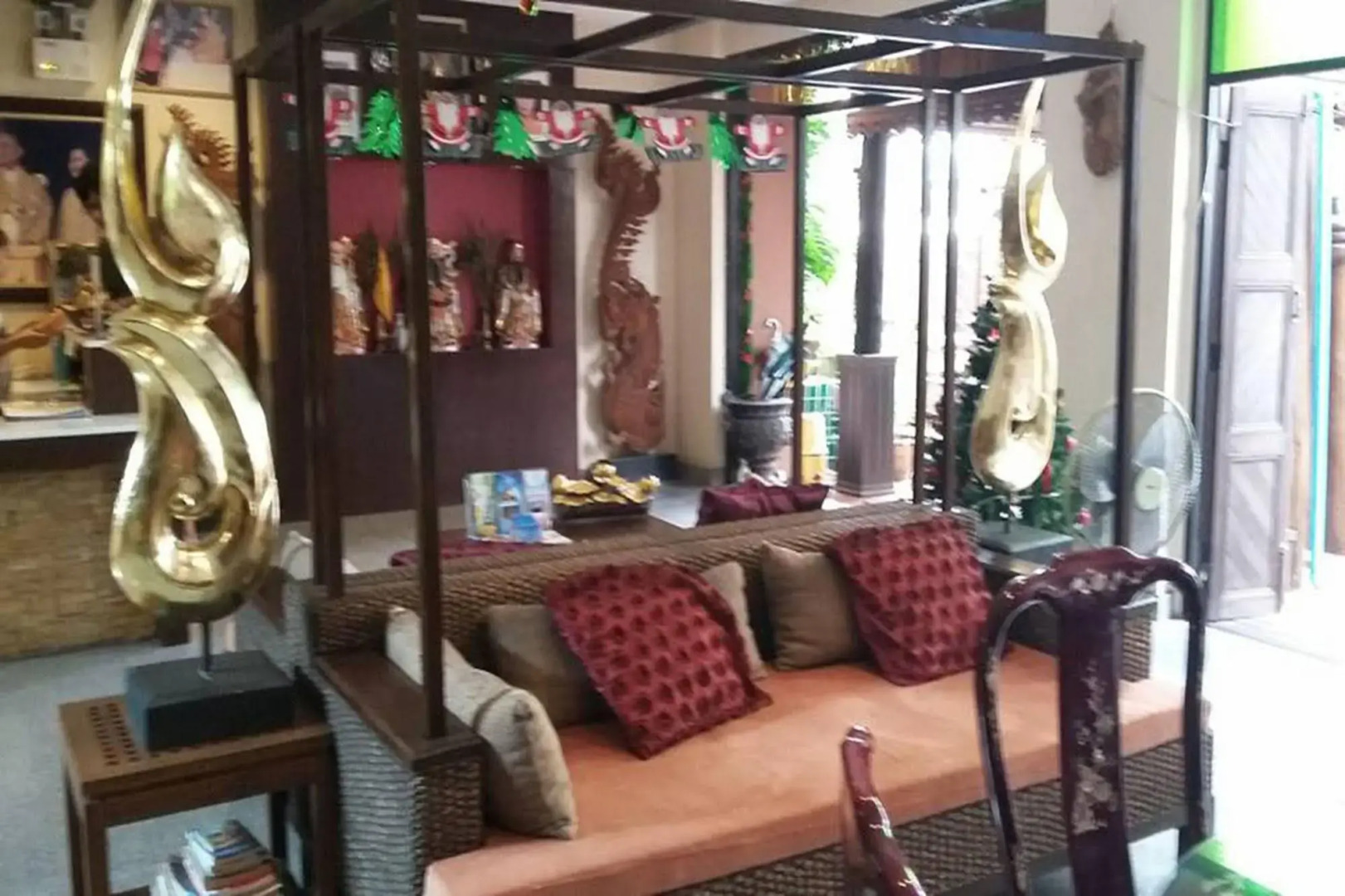 Photo - The LD Pattaya Hotel