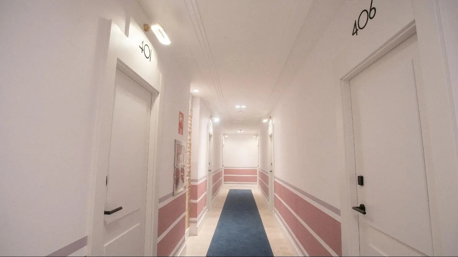 Foto - Soho Boutique Colón