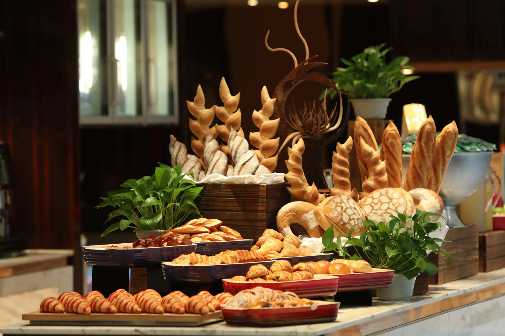 Foto - Hilton Shanghai Hongqiao