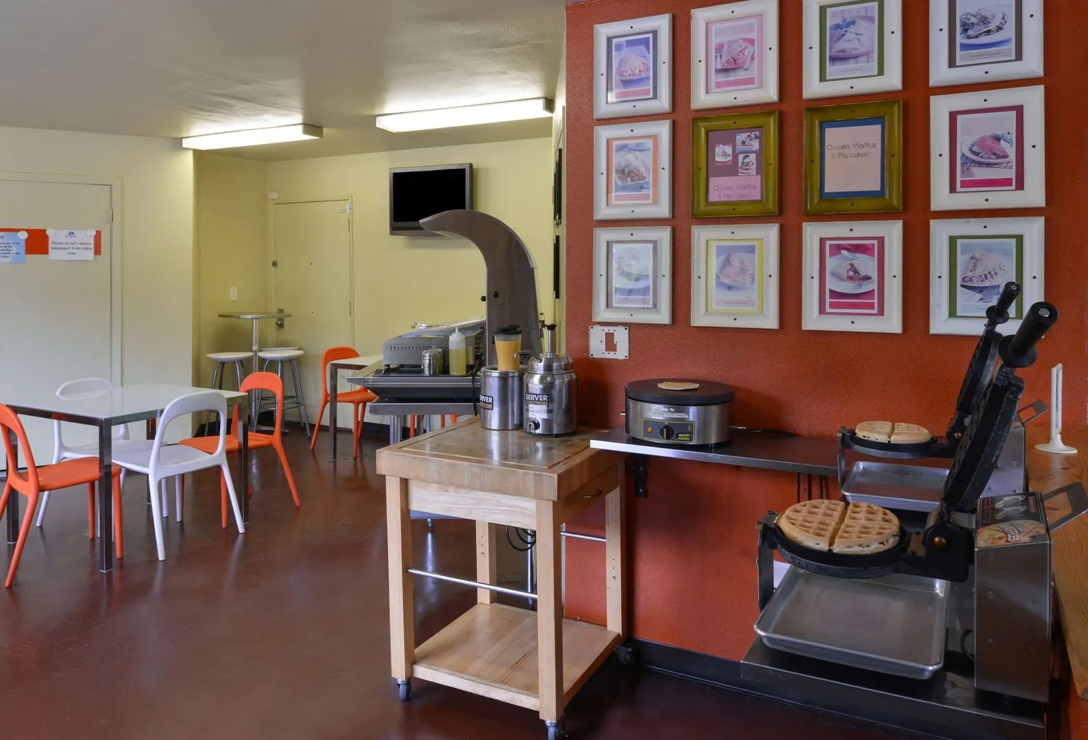 Foto - Valued Stay Madison