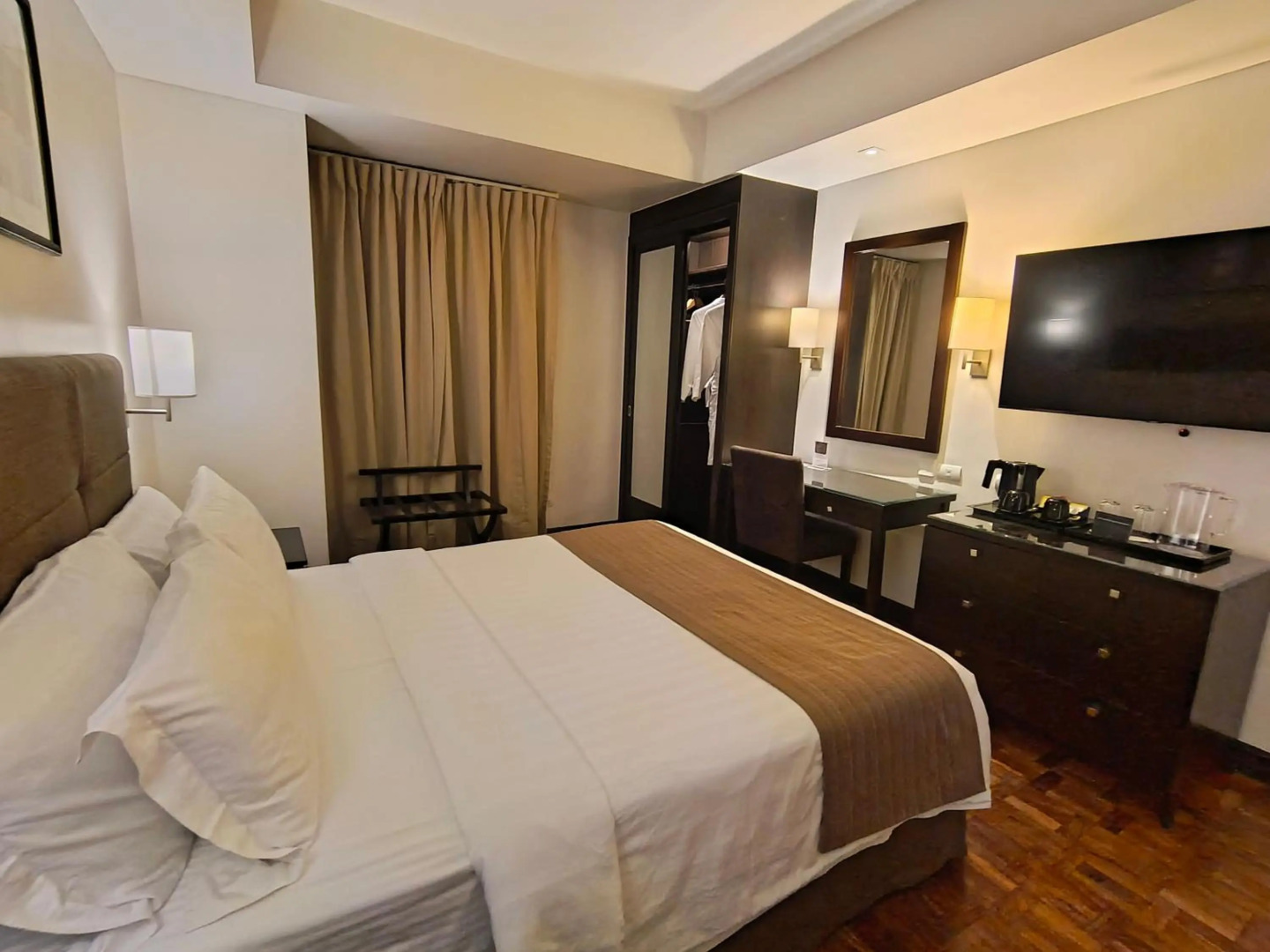 Photo - City Garden Hotel Makati