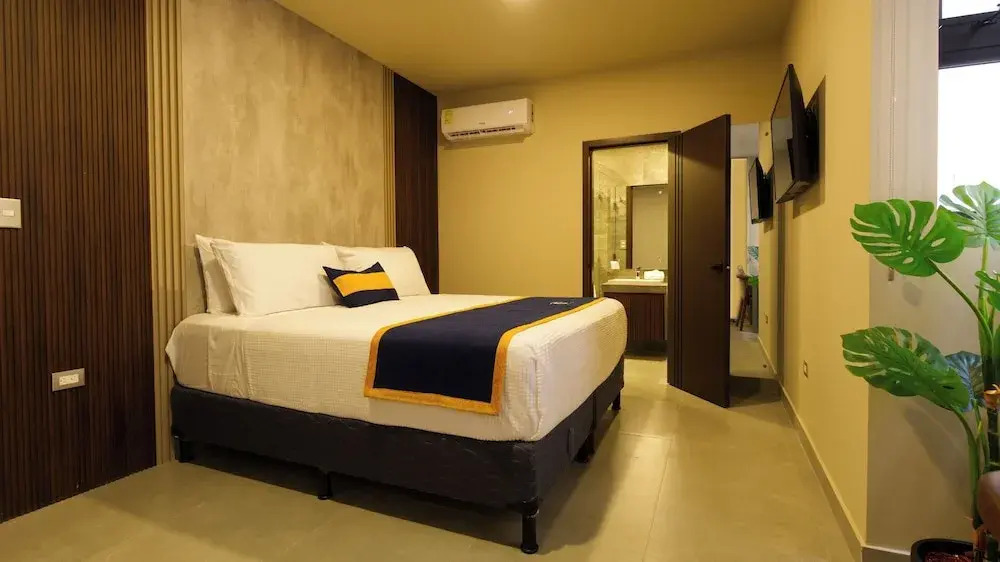 Foto - Hotel Tiffany