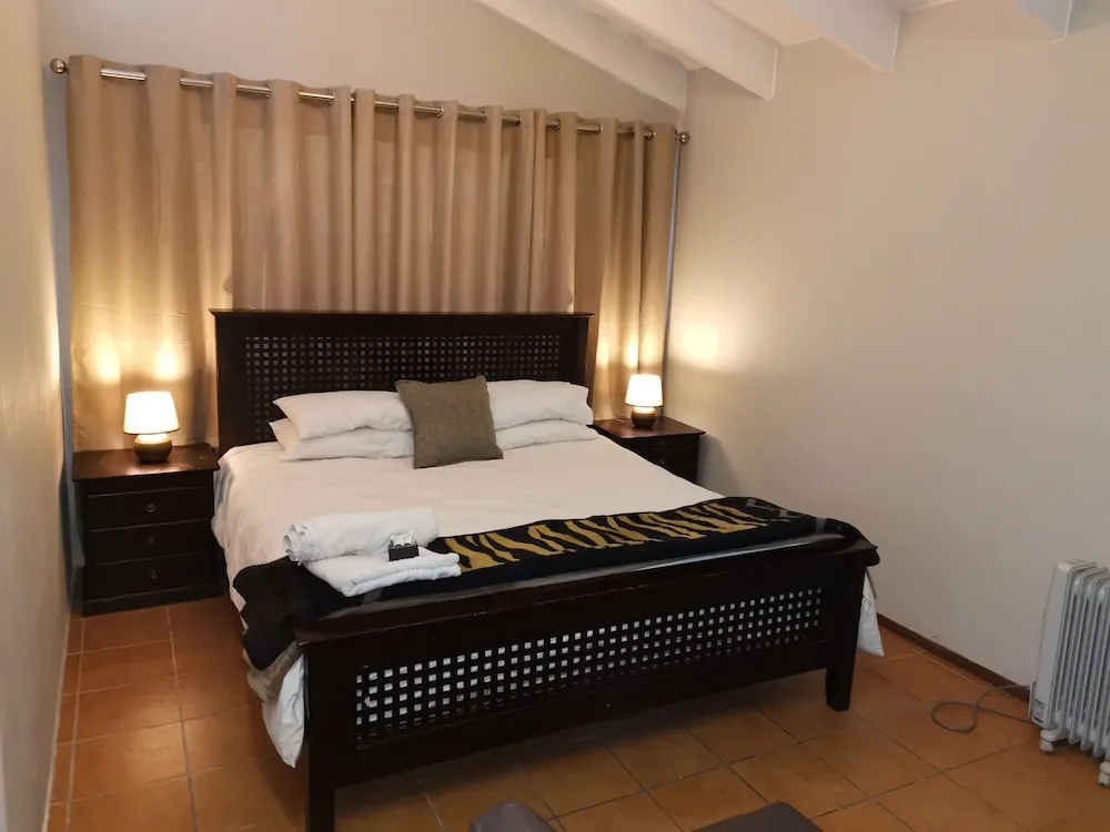 Foto - Paulshof Guesthouse