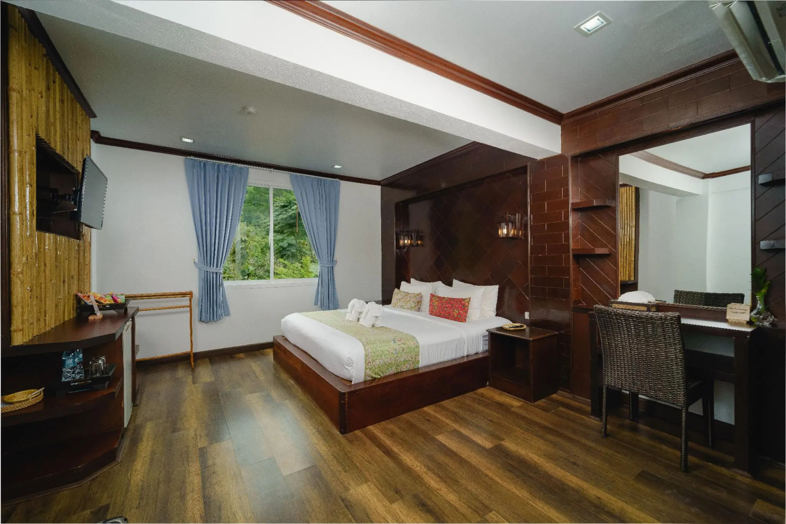 Photo - Railay Phutawan Resort