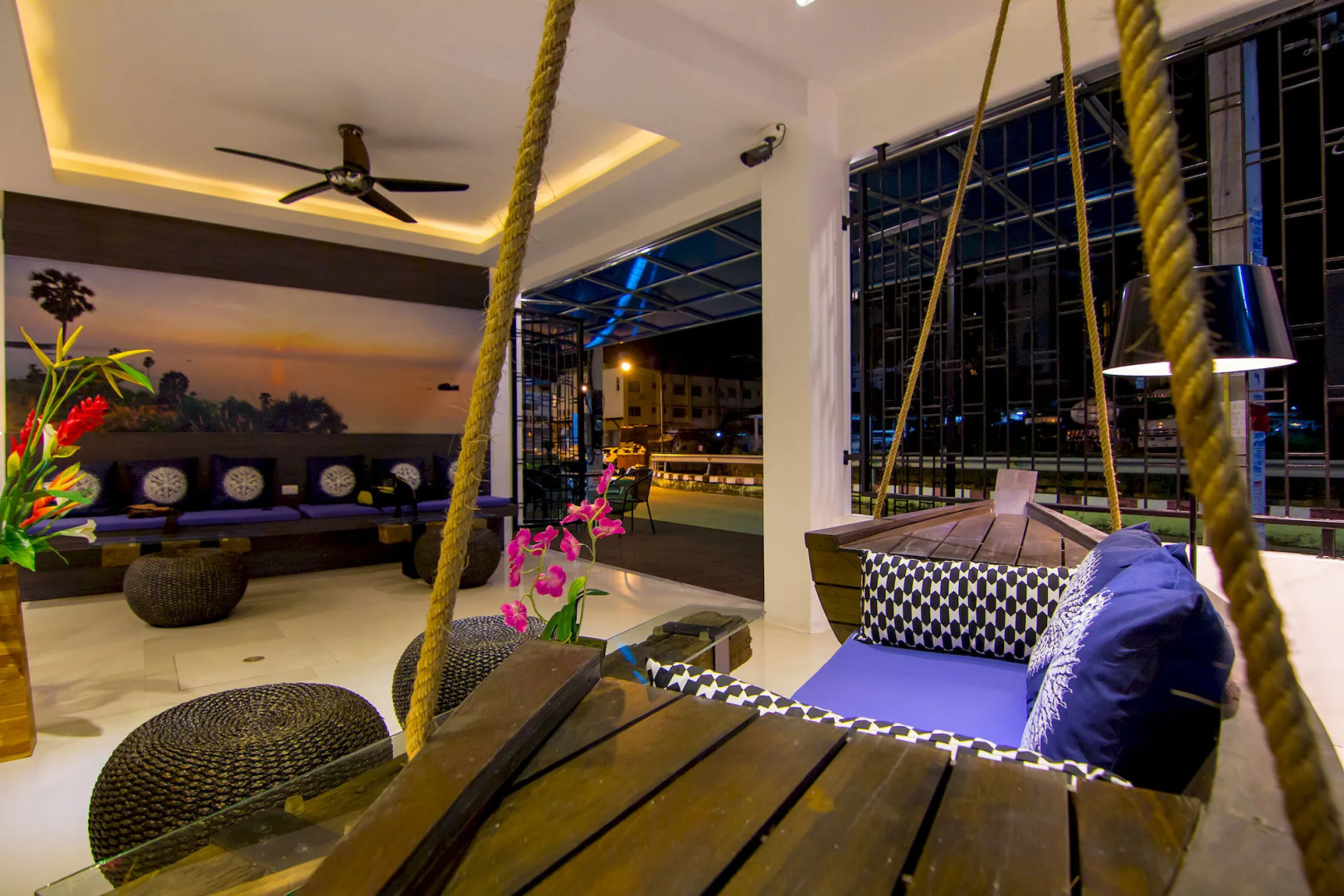 Foto - Hotel The Journey Patong New