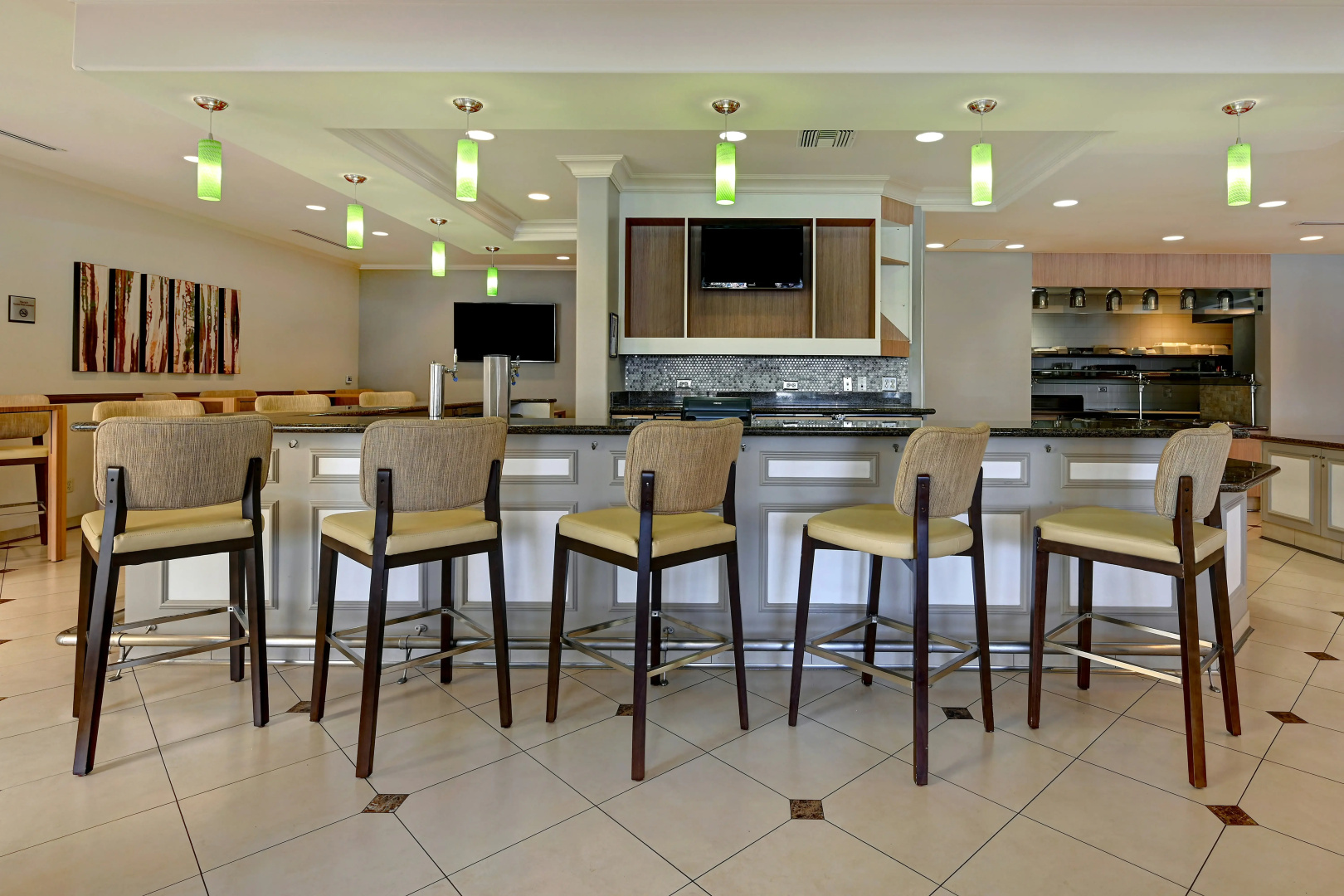 Photo - Hilton Garden Inn  San Bernardino