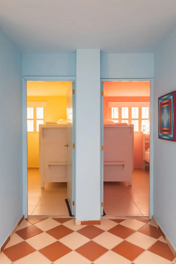 Foto - San Felicin Hostel