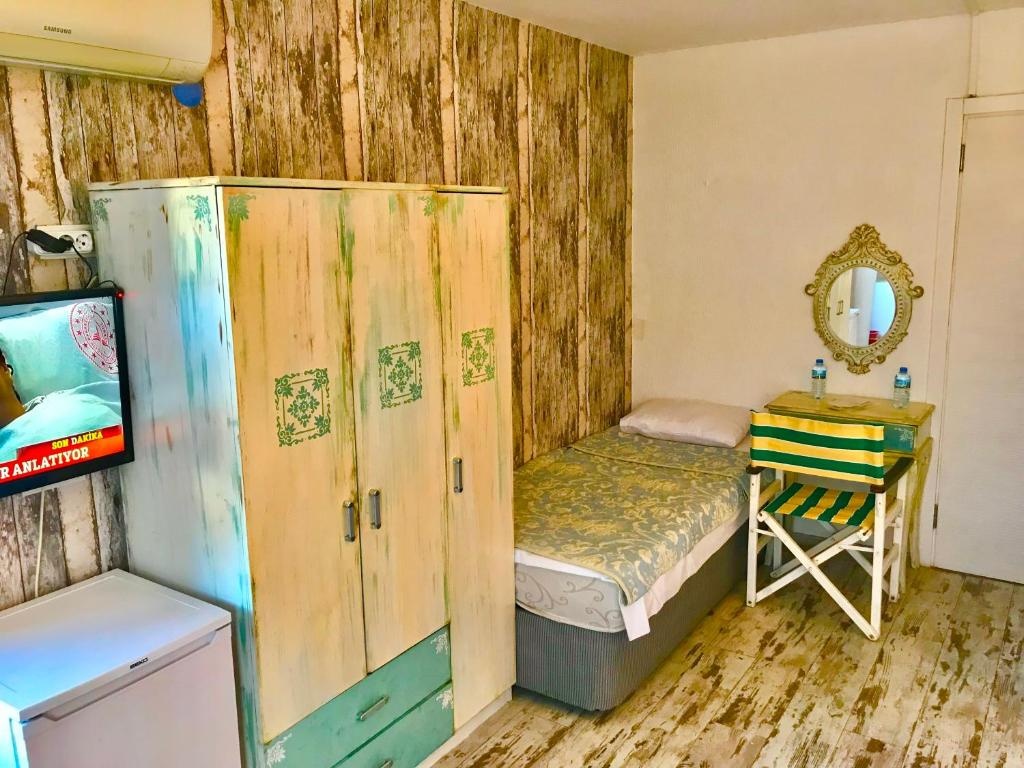 Barba Otel