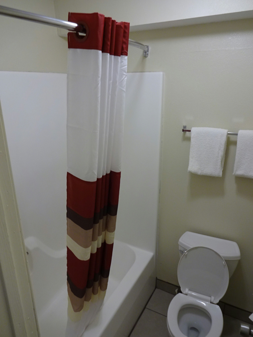 Foto - Red Roof Inn Indianapolis - Castleton