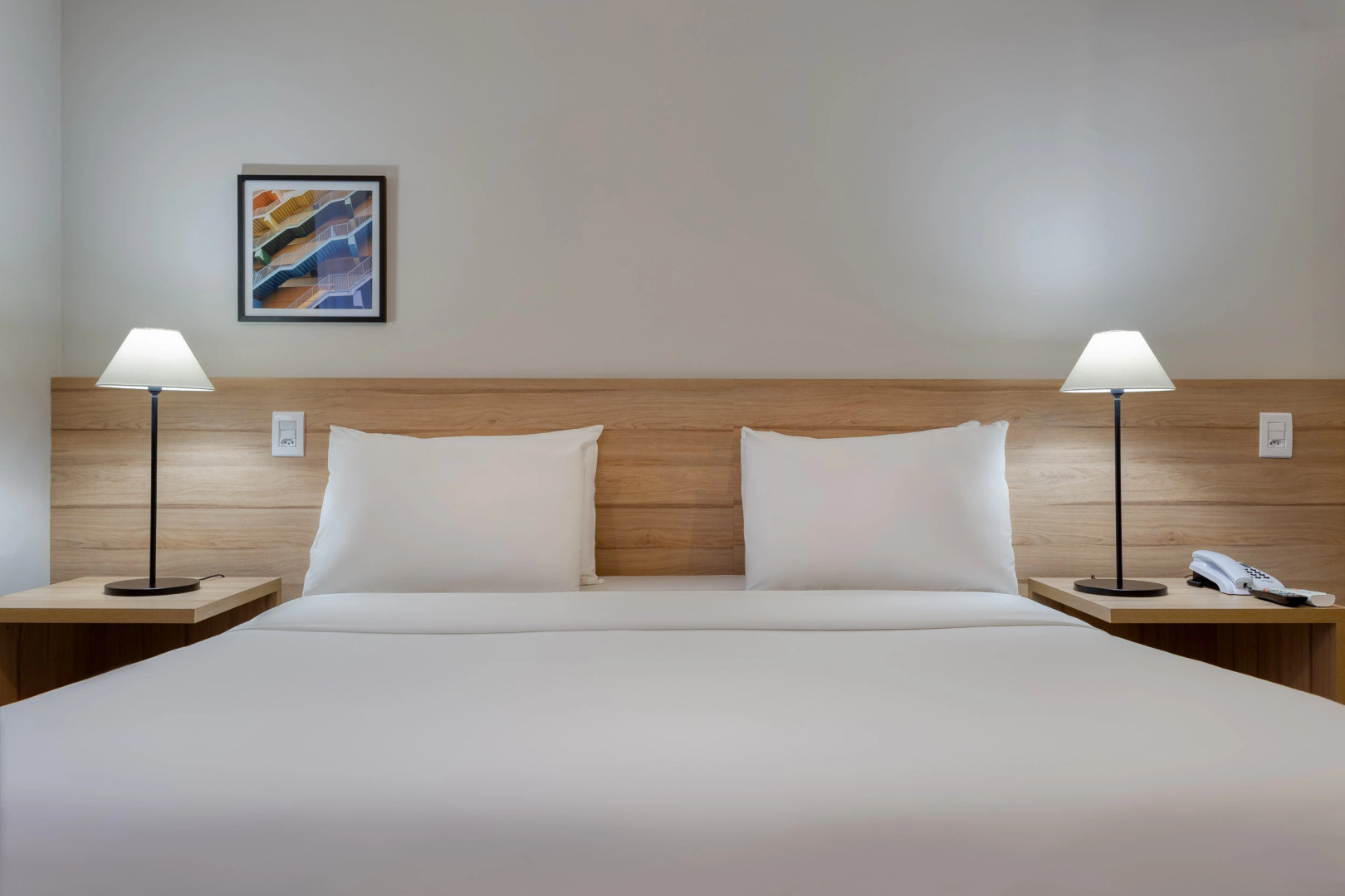 Foto - H4 La Residence Paulista