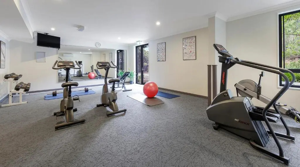 Photo - Oaks Sydney North Ryde Suites