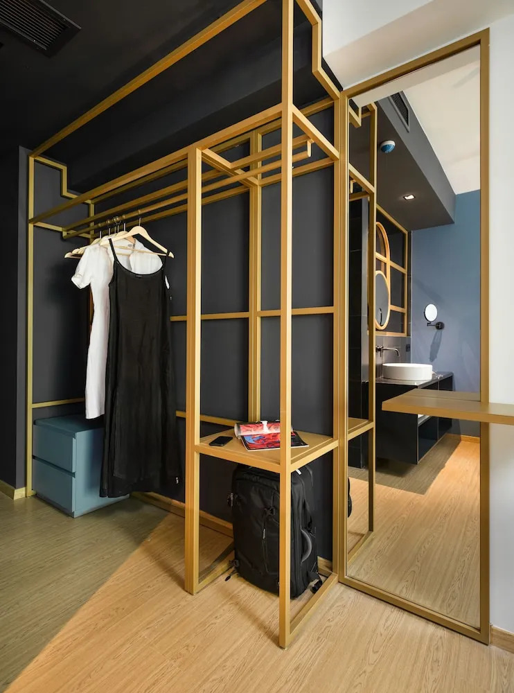 Photo - Colors Hotel Athens