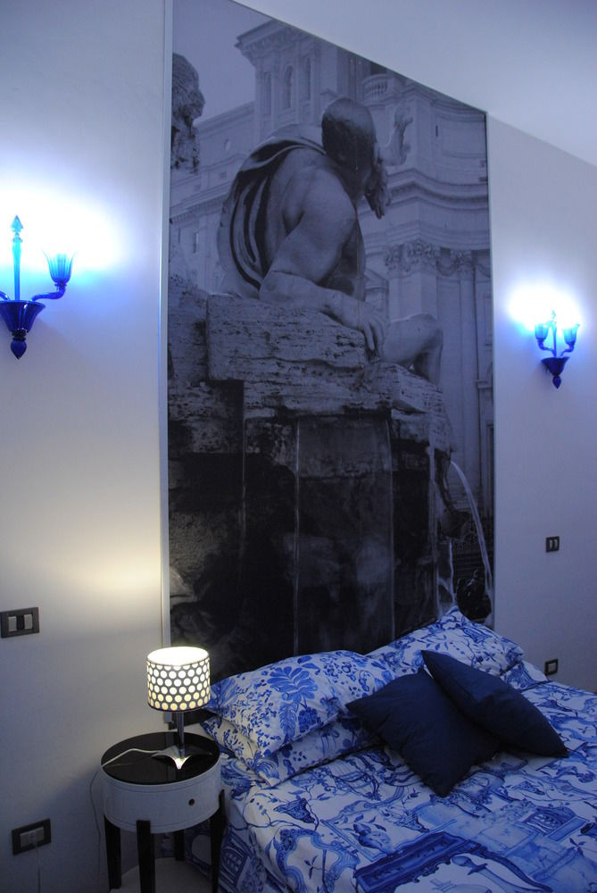 Foto - Deluxe Rooms Hotel