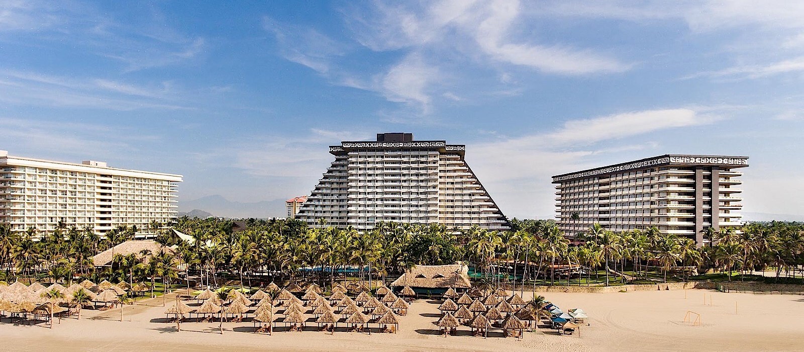 Photo - Princess Mundo Imperial Riviera Diamante Acapulco