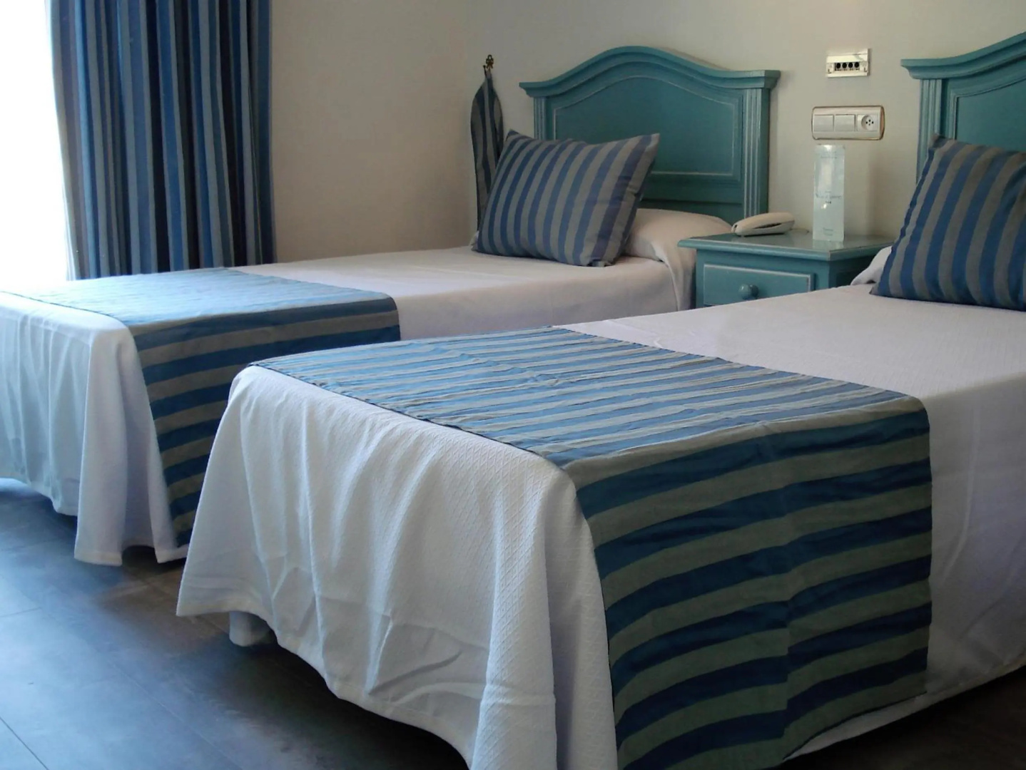 Photo - Hotel Villa de Laredo