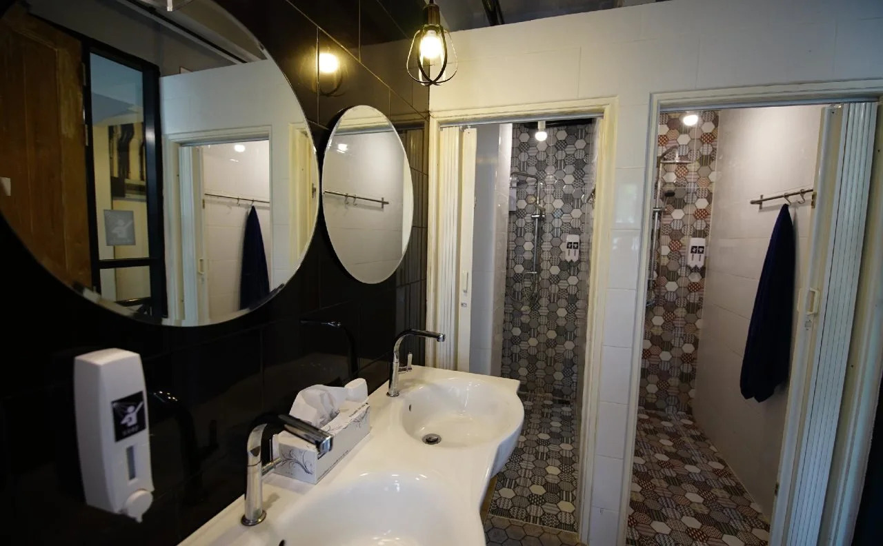 Foto - Sleep Owl Hostel