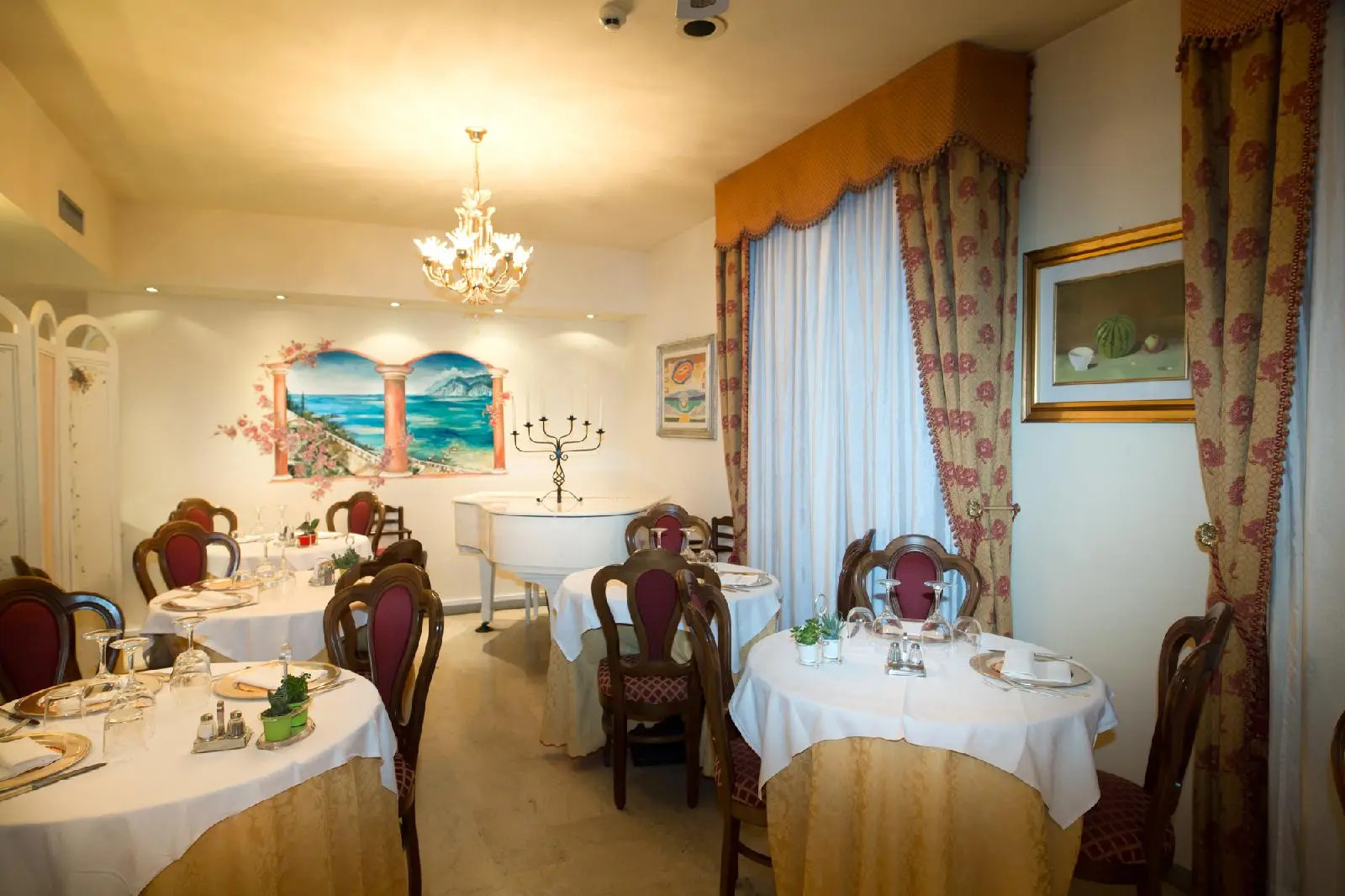 Foto - Hotel Serenella