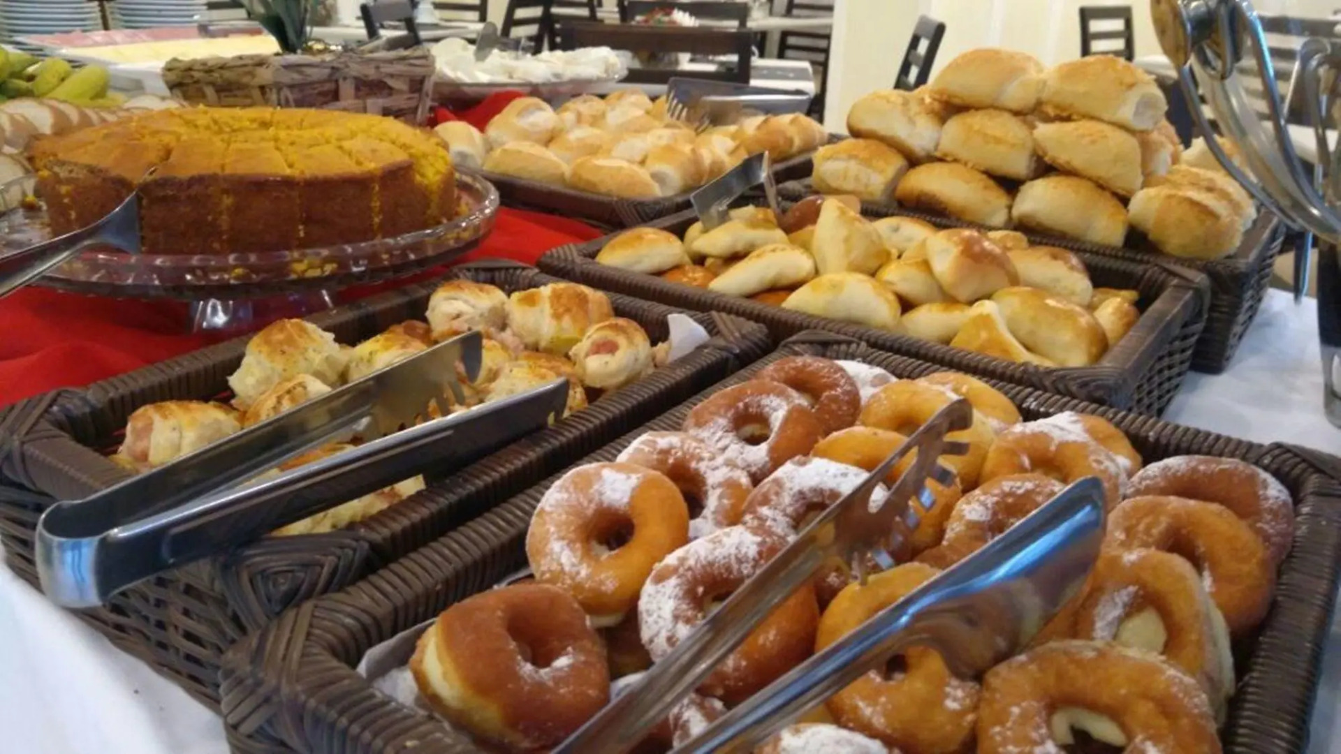 Photo - The Palace Flat