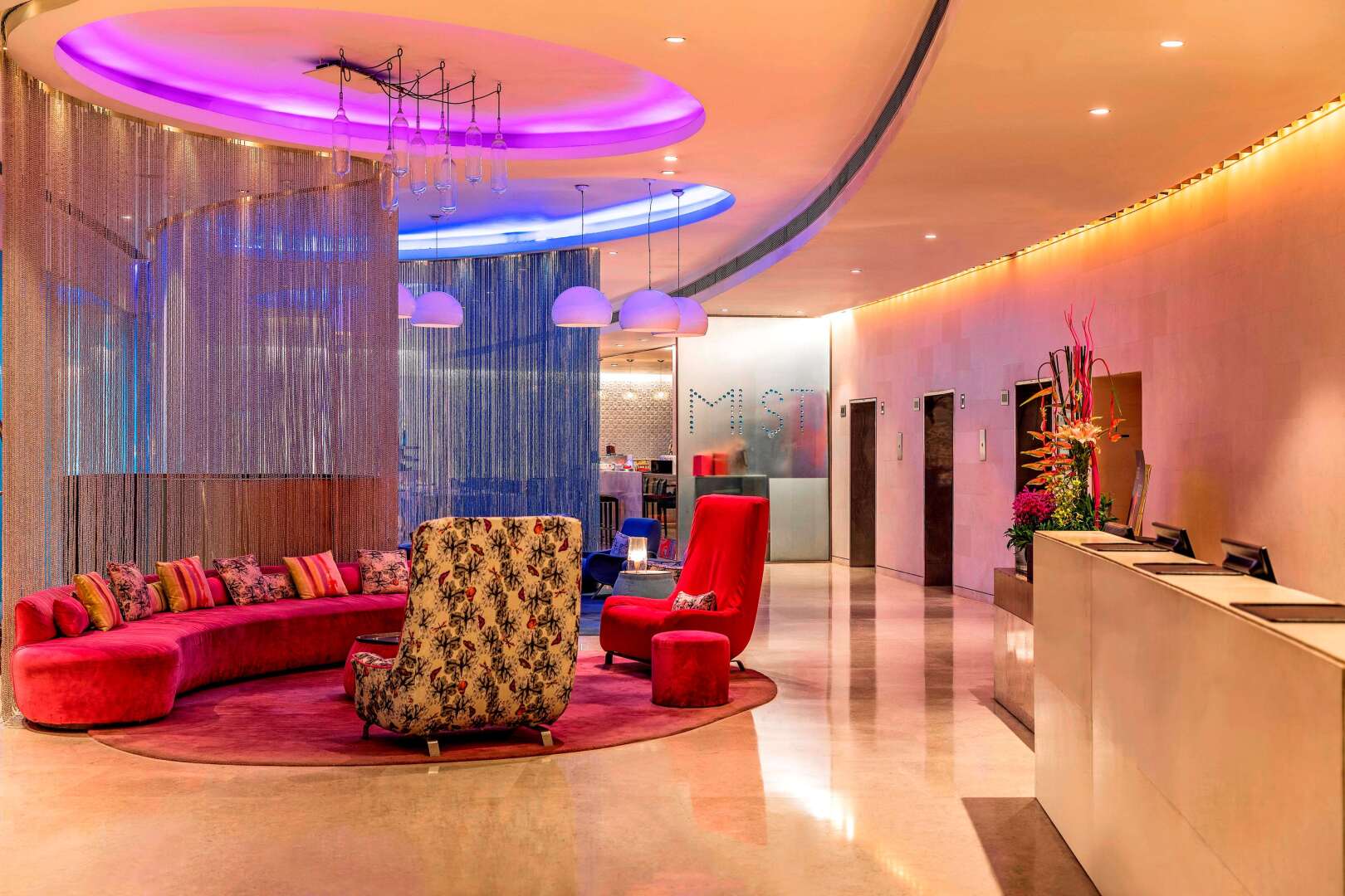 Foto - The Park New Delhi