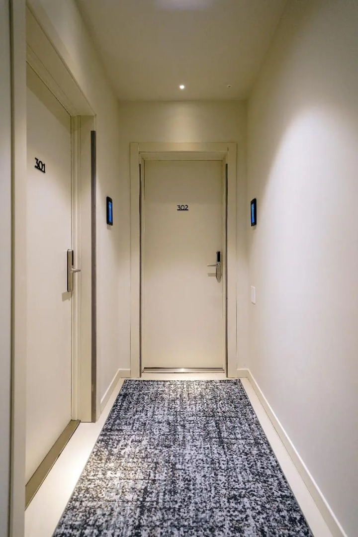 Photo - Bergamo INN 21