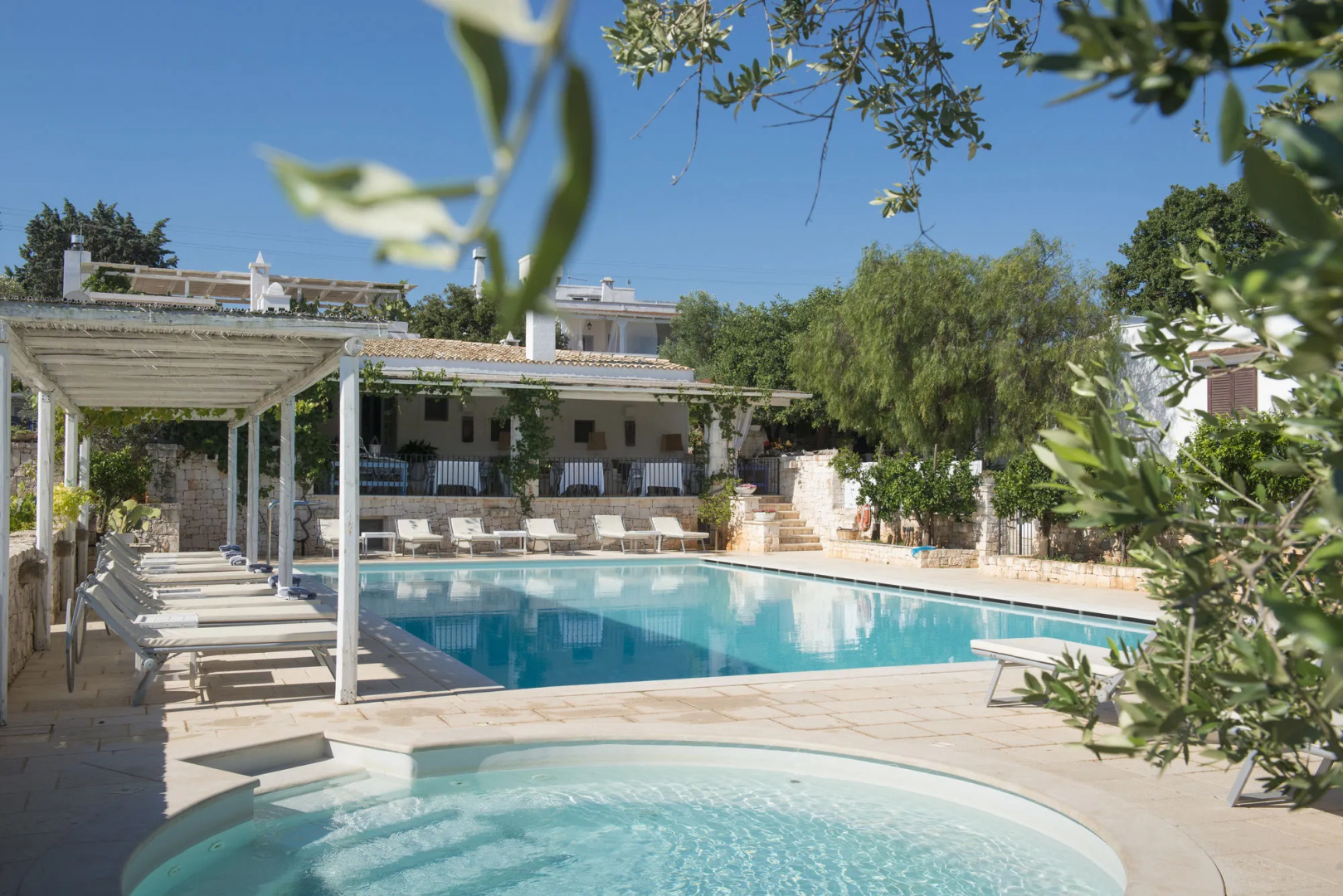 Masseria Salinola, Bild 13 von 26