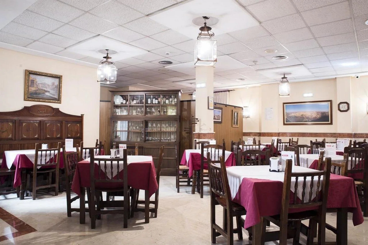 Photo - Hotel Santa Isabel