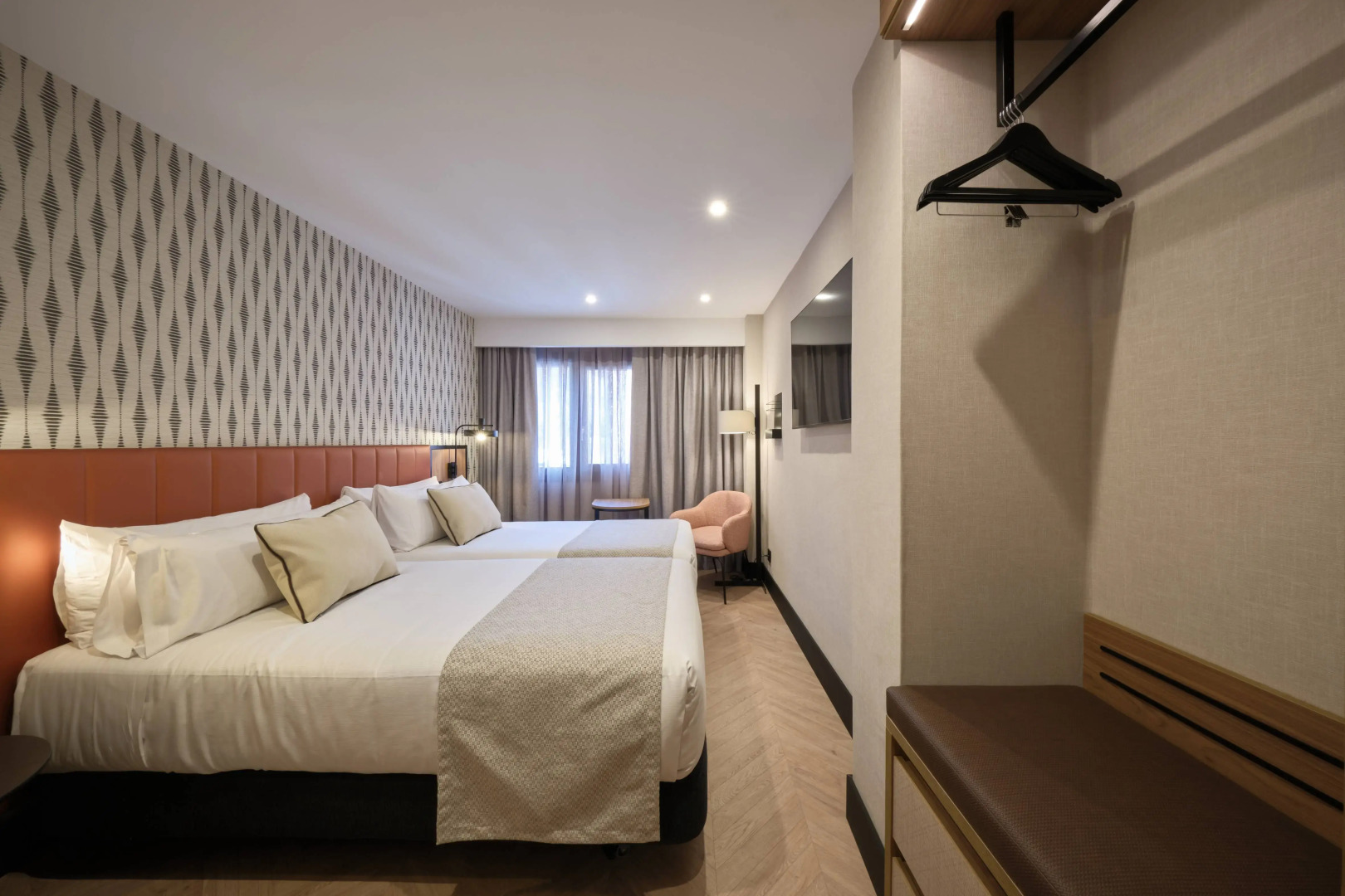 Foto - Catalonia Park Putxet