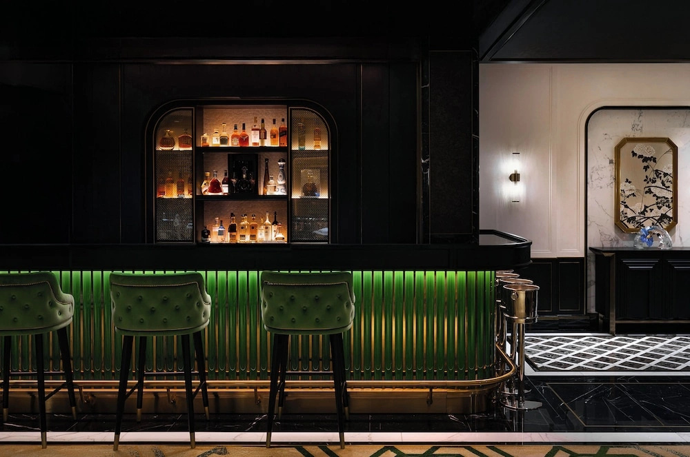 Foto - The Burman Hotel