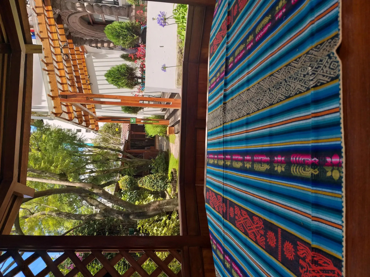 Foto - Hotel Boutique Villa de Sant