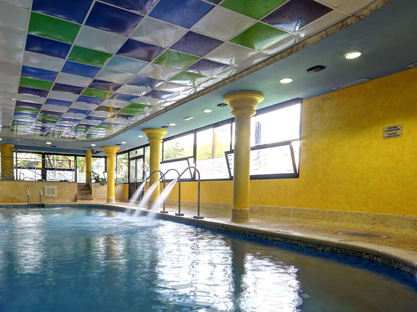 Foto - Hotel Magic Fantasy